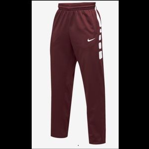 Nike Elite Sweatpants